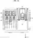 Fig. 23 - Integrated circuit devices and methods of manufacturing the same
