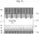 Fig. 11 - Semiconductor device comprising a buffer layer including a complex defect of interstice carbon and interstice oxygen