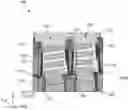 Fig. 01 - Dielectric fin structure