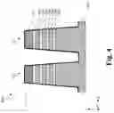 Fig. 05 - Dielectric fin structure
