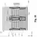 Fig. 11 - Dielectric fin structure