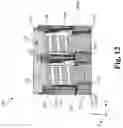 Fig. 13 - Dielectric fin structure