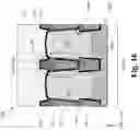 Fig. 17 - Dielectric fin structure