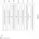 Fig. 03 - Integrated circuit with drain well having multiple zones