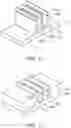 Fig. 07 - FinFETs having step sided contact plugs and methods of manufacturing the same
