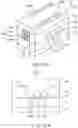 Fig. 14 - FinFETs having step sided contact plugs and methods of manufacturing the same