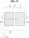 Fig. 15 - Methods of forming semiconductor devices having stressed active regions therein