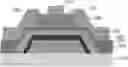 Fig. 01 - Charge trapping non-volatile organic memory device