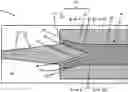 Fig. 01 - Photodetectors including a coupling region with multiple tapers