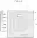 Fig. 11 - Thermoelectric power-generating device