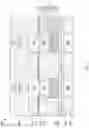 Fig. 13 - Magnetic tunnel junction (MTJ) element and its fabrication process