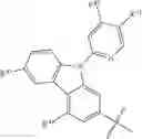 Fig. 760 - ORGANIC ELECTROLUMINESCENT MATERIALS AND DEVICES