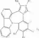 Fig. 341 - ORGANIC ELECTROLUMINESCENT MATERIALS AND DEVICES