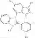 Fig. 36 - ORGANIC ELECTROLUMINESCENT MATERIALS AND DEVICES