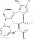 Fig. 42 - ORGANIC ELECTROLUMINESCENT MATERIALS AND DEVICES