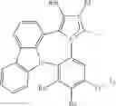 Fig. 527 - ORGANIC ELECTROLUMINESCENT MATERIALS AND DEVICES