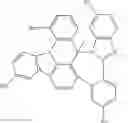Fig. 54 - ORGANIC ELECTROLUMINESCENT MATERIALS AND DEVICES