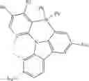 Fig. 557 - ORGANIC ELECTROLUMINESCENT MATERIALS AND DEVICES