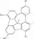Fig. 61 - ORGANIC ELECTROLUMINESCENT MATERIALS AND DEVICES