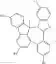Fig. 62 - ORGANIC ELECTROLUMINESCENT MATERIALS AND DEVICES