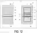 Fig. 13 - Light-emitting element and display device