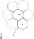Fig. 10 - SOLID STATE BATTERY CONTAINING CONTINUOUS GLASS-CERAMIC ELECTROLYTE SEPARATOR AND PERFORATED SINTERED SOLID-STATE BATTERY CATHODE