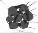 Fig. 01 - SILICON/GRAPHENE COMPOSITE ANODE MATERIAL AND METHOD TO MANUFACTURE THE SAME