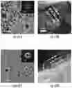Fig. 28 - Compositions, systems and methods for producing nanoalloys and/or nanocomposites using tandem laser ablation synthesis in solution-galvanic replacement reaction