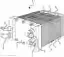 Fig. 01 - HUMIDIFIER MODULE WITH STITCHED-IN FLOW FIELD, HUMIDIFIER, METHOD FOR MAKING A HUMIDIFIER MODULE AND METHOD FOR MAKING A HUMIDIFIER