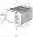Fig. 05 - HUMIDIFIER MODULE WITH STITCHED-IN FLOW FIELD, HUMIDIFIER, METHOD FOR MAKING A HUMIDIFIER MODULE AND METHOD FOR MAKING A HUMIDIFIER