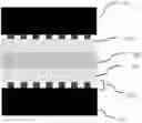 Fig. 01 - Membrane-electrode assembly and method for manufacturing the same