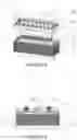 Fig. 04 - Fuel cell stack with compression means