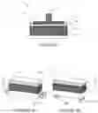 Fig. 06 - Fuel cell stack with compression means