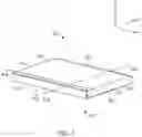 Fig. 02 - Constrained electrode assembly