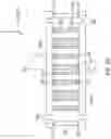 Fig. 16 - Constrained electrode assembly