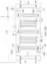 Fig. 23 - Constrained electrode assembly