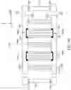 Fig. 33 - Constrained electrode assembly