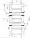 Fig. 34 - Constrained electrode assembly