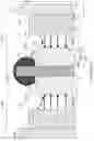 Fig. 56 - Constrained electrode assembly