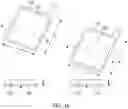 Fig. 62 - Constrained electrode assembly