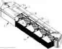 Fig. 01 - Horizontal Lead Storage Battery