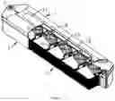 Fig. 03 - Horizontal Lead Storage Battery