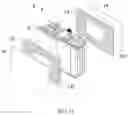 Fig. 12 - BATTERY AND ELECTRIC APPARATUS