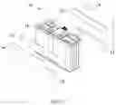 Fig. 13 - BATTERY AND ELECTRIC APPARATUS