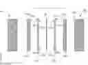 Fig. 01 - Battery cell stack spacer