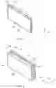Fig. 02 - Battery cell stack spacer