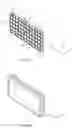 Fig. 03 - Battery cell stack spacer