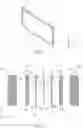 Fig. 04 - Battery cell stack spacer