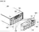 Fig. 09 - Battery module and battery pack including the same