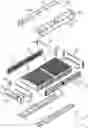 Fig. 01 - Battery module, battery rack comprising same, and power storage device